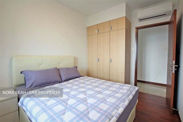 The Madeira (D23), Condominium #211471191